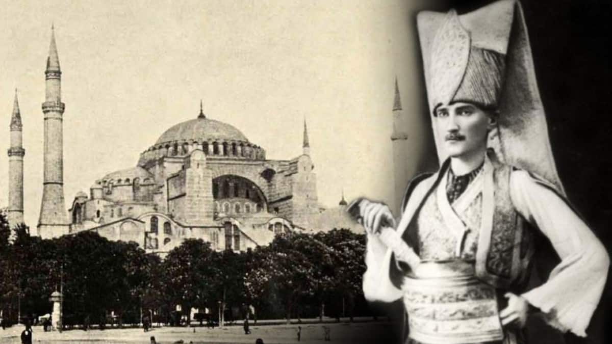 Ayasofya’yı Kim Fethetti Şiirinin Orijinal Sahibi ve Anlamı [2026]