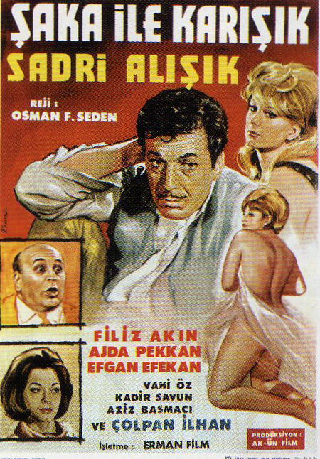 Ofsayt Osman’ın Rol Aldığı Filmler ve Diziler [2026 Güncel]